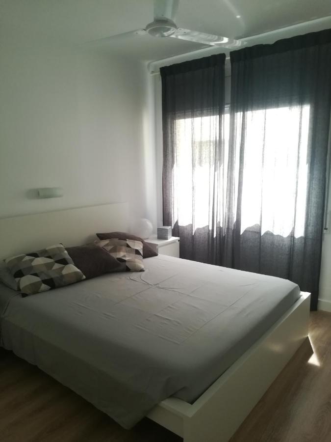 Apartment Ibiza Style El Vendrell Exterior photo