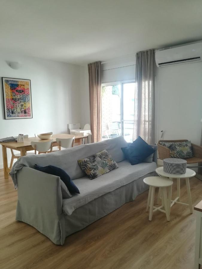 Apartment Ibiza Style El Vendrell Exterior photo