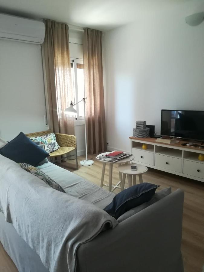 Apartment Ibiza Style El Vendrell Exterior photo